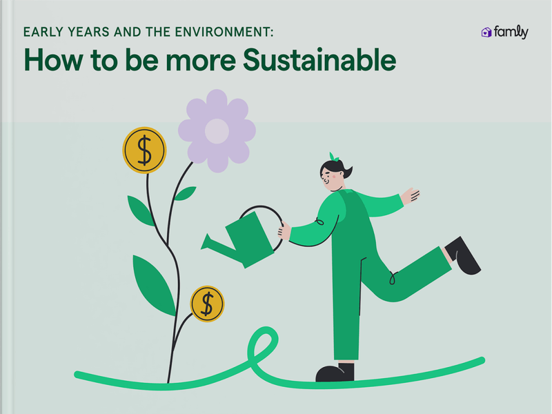 Setting Up A Sustainable photo